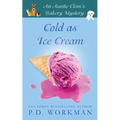 Cold as Ice Cream