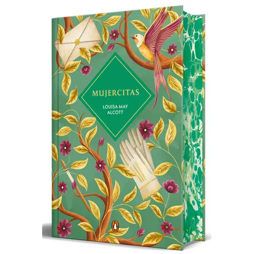 Mujercitas (Edición Limitada Con Cantos Pintados) / Mujercitas (Limited Sprayed Edges Edition)