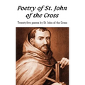 Poetry of St. John of the Cross