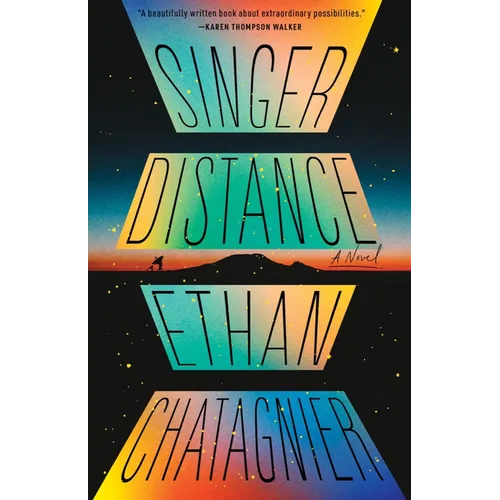 Singer Distance