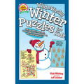 Sensational Snow Day Puzzles for Kids: Chill Out with Frosty Facts, Secret Codes, Challenging Mazes, and Lots of Surprises!
