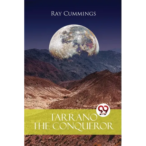 Tarrano The Conqueror