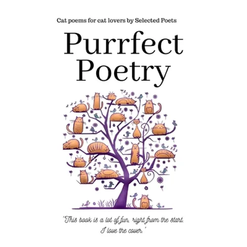 Purrfect Poetry