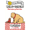 Big Dog and Little Dog = Perrazo Y Perrito