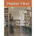 BAND 8.5+ IELTS Reading Material