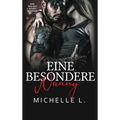 Eine Besondere Nanny: Eine Bad Boy & Nanny Romanze