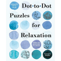 Connect with Calm: Dot-To-Dot Puzzles for Relaxation