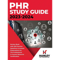 PHR Study Guide 2023-2024: Review Book With 350 Practice Questions and Answer Explanations for the Professional in Human Resources Certification