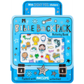 My Bible Backpack Activity Book