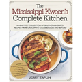 The Mississippi Kween's Complete Kitchen: A Heartfelt Collection of Southern-Inspired Recipes from Crockpots to Casseroles and Beyond.