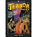 Terror Tales #10: Facsimile Edition