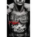 Mafia's Savage Boss