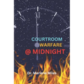 Courtroom Warfare At Midnight