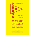 75 Years of Balls: The History of the Imperial Poona Yacht Club