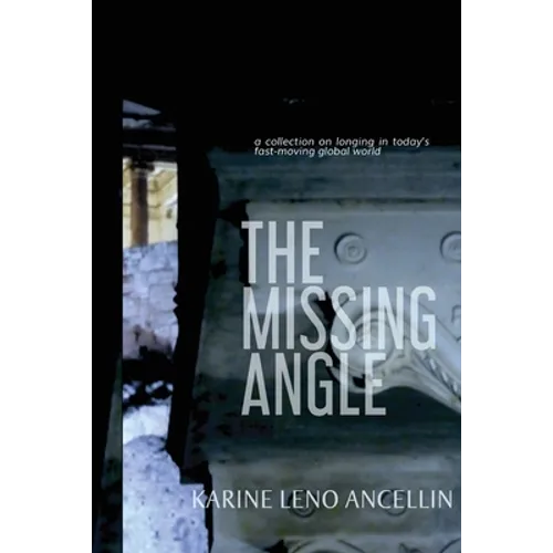 The Missing Angle