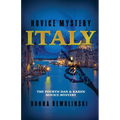 Novice Mystery - Italy: The Fourth Dan and Karen Novice Mystery