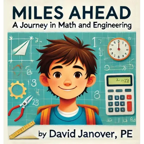 Miles Ahead: A Journey in Math and Engineering