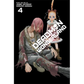 Deadman Wonderland, Vol. 4