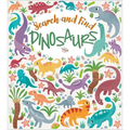 Search and Discover: Dinosaurs