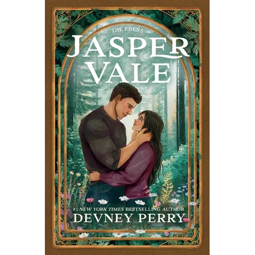 Jasper Vale