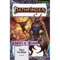 Pathfinder Adventure Path: Thirst for Blood (Shades of Blood 1 of 3) (P2)