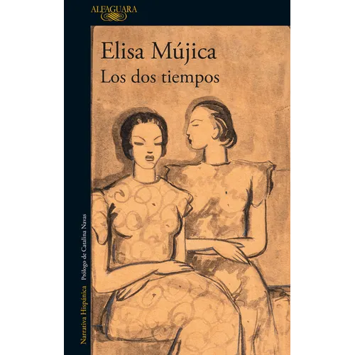 Los DOS Tiempos / Two Times