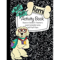 Ruff! Ruff! Remi Activity Book