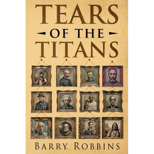 Tears of the Titans