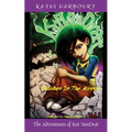 The Adventures of Kat VanDrat: Maiden in the Mirror