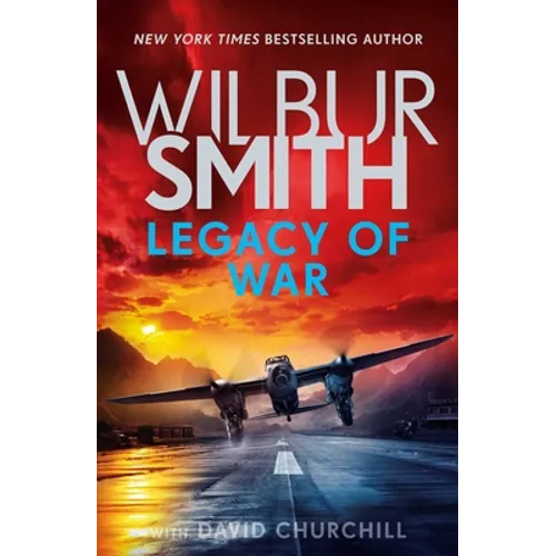 Legacy of War