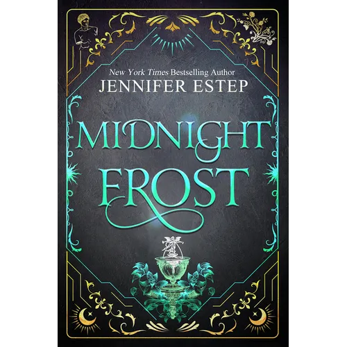 Midnight Frost
