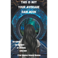 This Is Not Your Average Hair Book