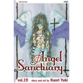 Angel Sanctuary, Vol. 19