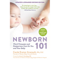 Newborn 101: Third Trimester and Postpartum Care for You and Your Baby - Secrets from Expert Baby Nurses