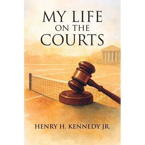 My Life on the Courts