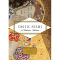 Erotic Poems: A Seductive Selection