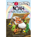 Noah and God's Great Promise: Biblical Values, Level 2