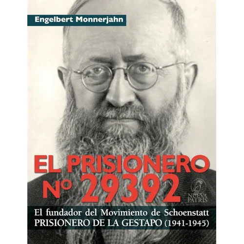 El Prisionero N° 29392