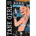 Tank Girl: Color Classics Book 1 1988-1990