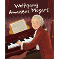 Wolfgang Amadeus Mozart