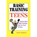 Basic Training: A Manual for Teens