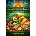Super Immunity Foods: Eat to Beat Disease