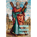The Acts of Saint Andrew: Christian Apocrypha Series