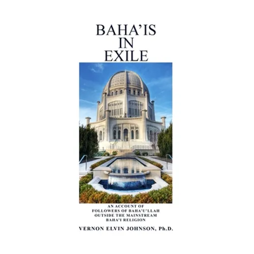 Baha'is in Exile