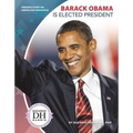 Barack Obama Is Elected President