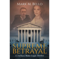 Supreme Betrayal