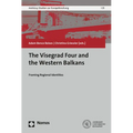The Visegrad Four and the Western Balkans: Framing Regional Identities