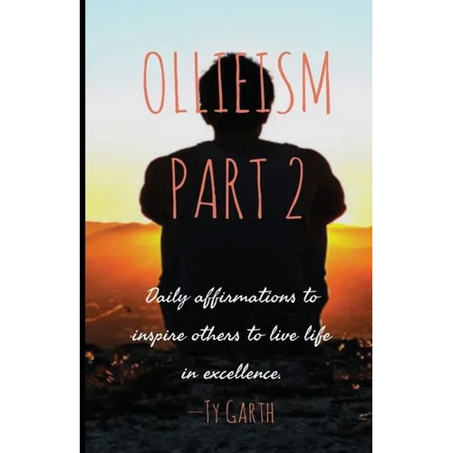 Ollieism Part 2