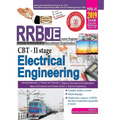 RRB-JE (Junior Engineer Exam) CBT-2 Electrical Engineering