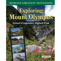 Exploring Mount Olympus: Greece's Legendary Highest Peak